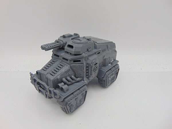 Taurox Prime