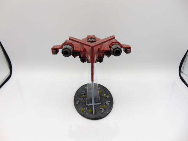 Stormhawk Interceptor