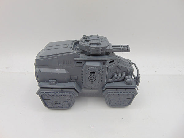 Taurox Prime