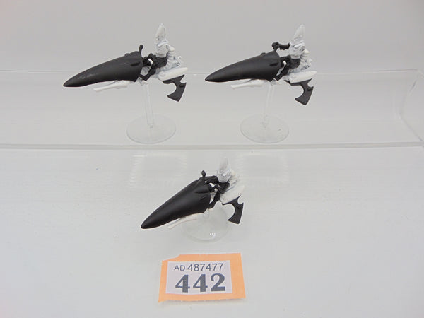 Eldar Jetbikes