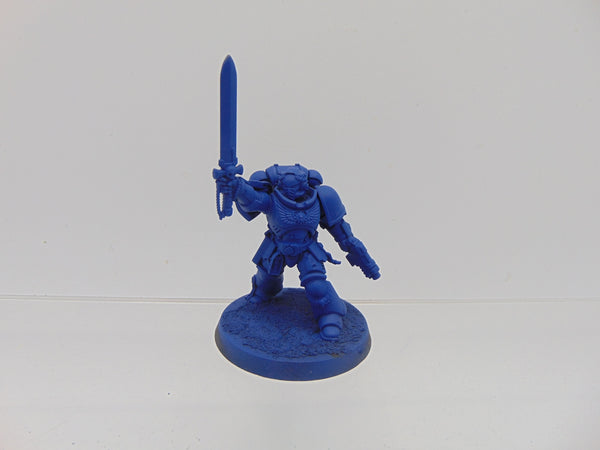 Primaris Lieutenant