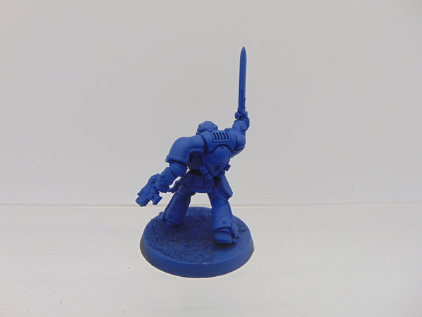 Primaris Lieutenant