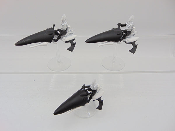 Eldar Jetbikes