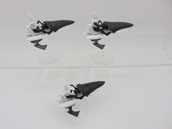 Eldar Jetbikes