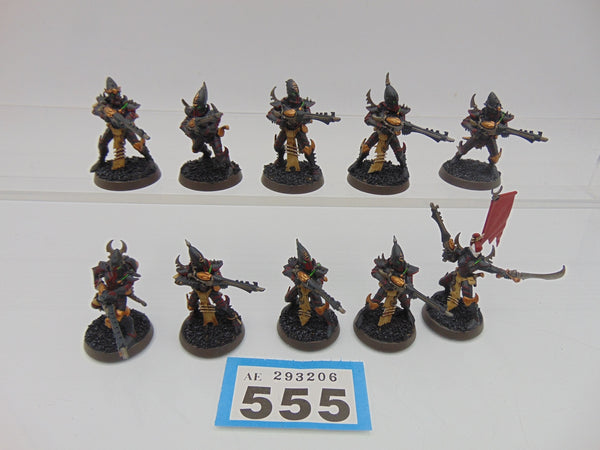 Kabalite Warriors