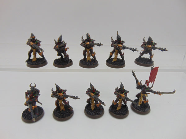 Kabalite Warriors