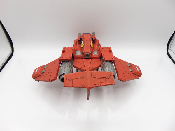 Stormraven Gunship