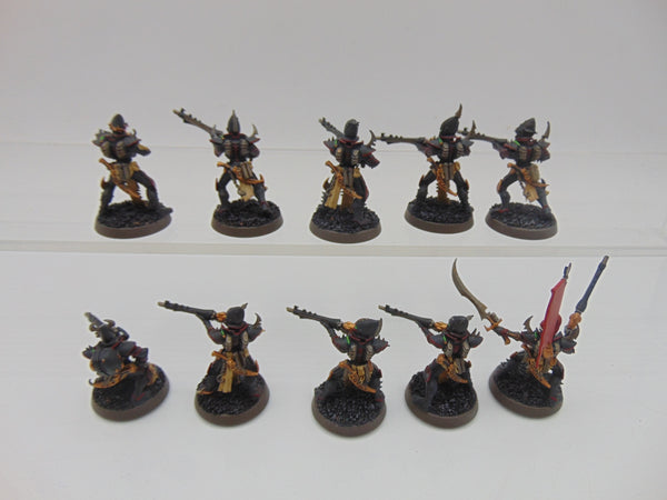 Kabalite Warriors