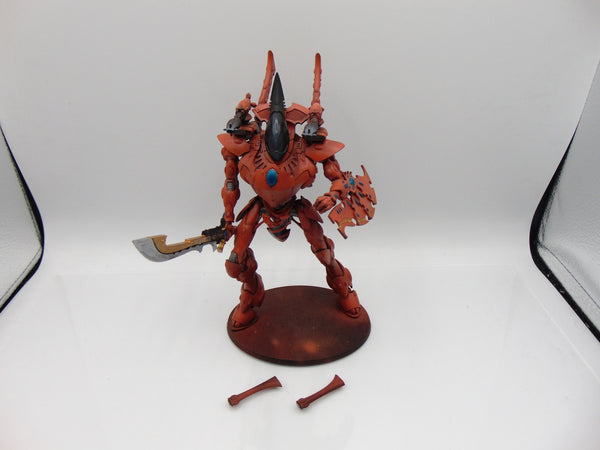 Wraithknight