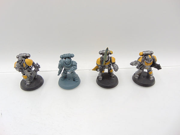 Primaris Initiates