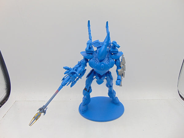 Wraithknight