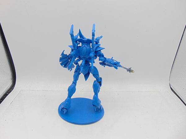 Wraithknight