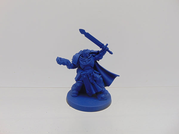 Primaris Captain