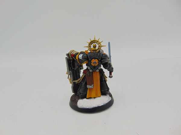 Primaris Captain