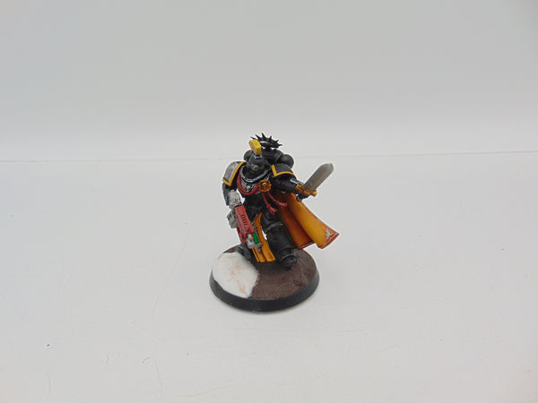 Primaris Captain