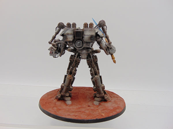 Nemesis Dreadknight