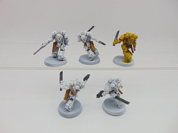 Assault Intercessors