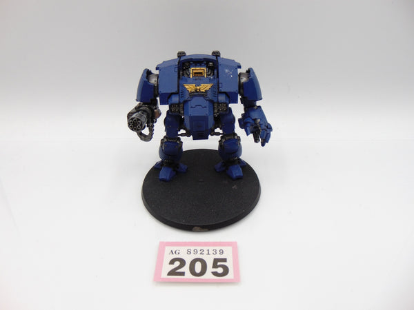 Redemptor Dreadnought