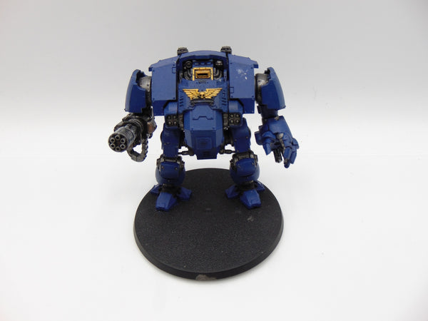 Redemptor Dreadnought