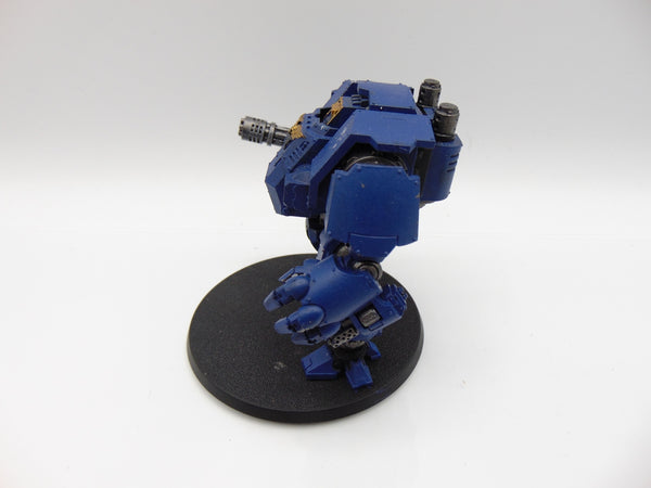 Redemptor Dreadnought