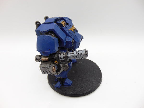 Redemptor Dreadnought