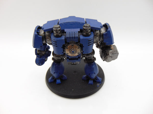 Redemptor Dreadnought