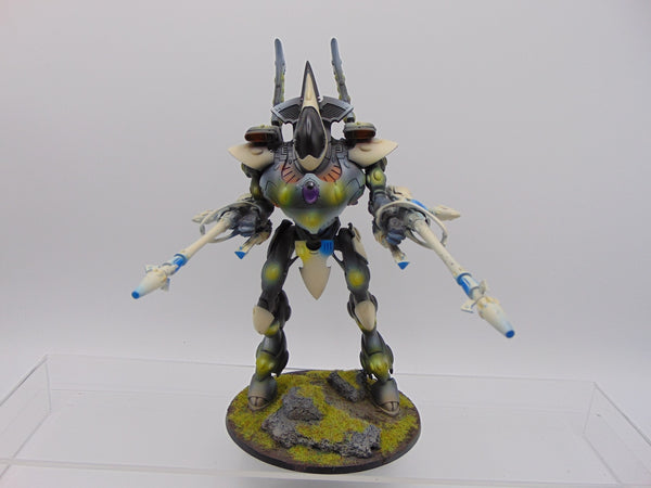 Wraithknight