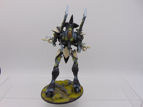 Wraithknight