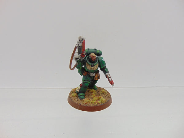 Primaris Lieutenant