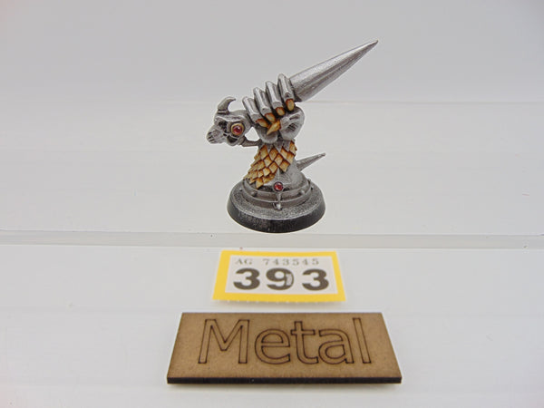 Blood Bowl Spike Trophy