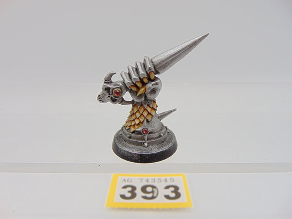 Blood Bowl Spike Trophy