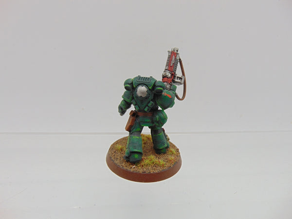 Primaris Lieutenant