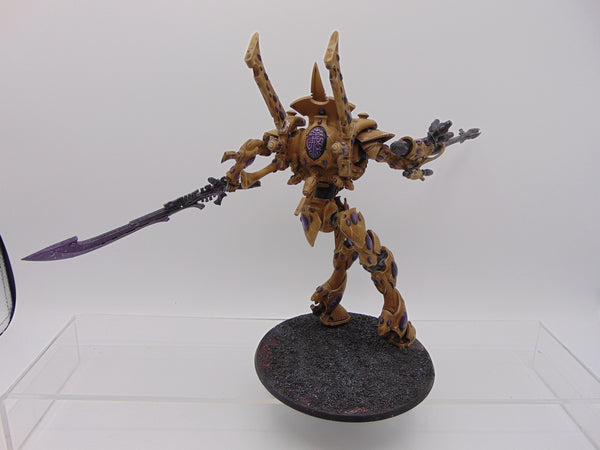 Wraithknight