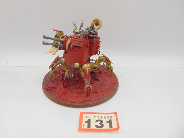 Onager Dunecrawler