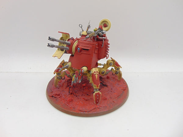 Onager Dunecrawler