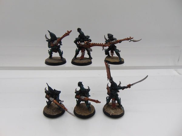 Kabalite Warriors