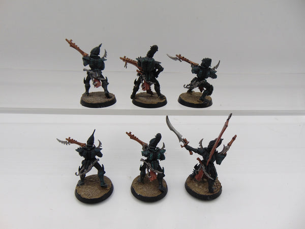 Kabalite Warriors