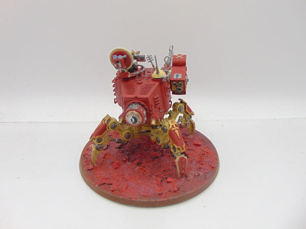 Onager Dunecrawler