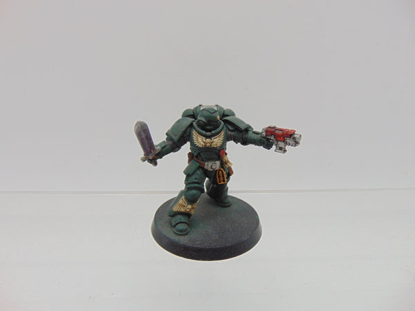 Primaris Lieutenant