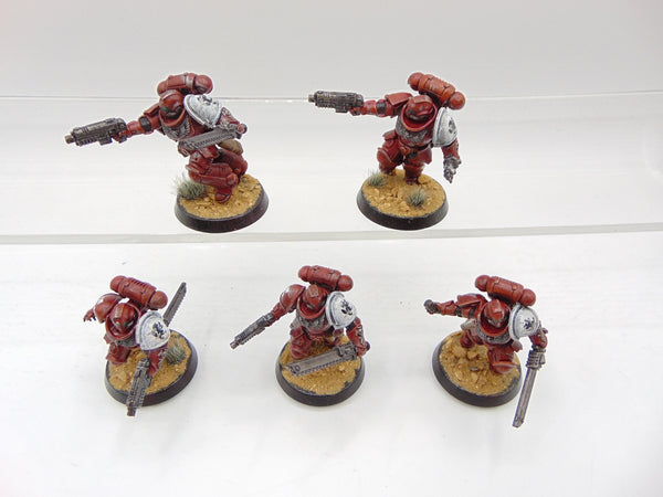 Assault Intercessors