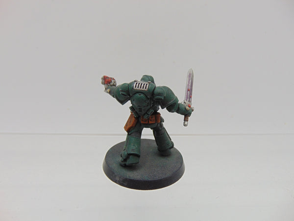 Primaris Lieutenant