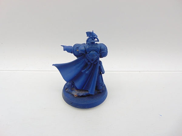 Primaris Captain