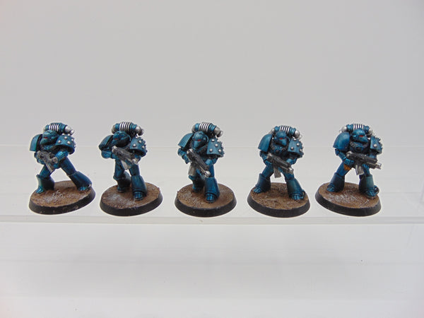 MKVI Marines