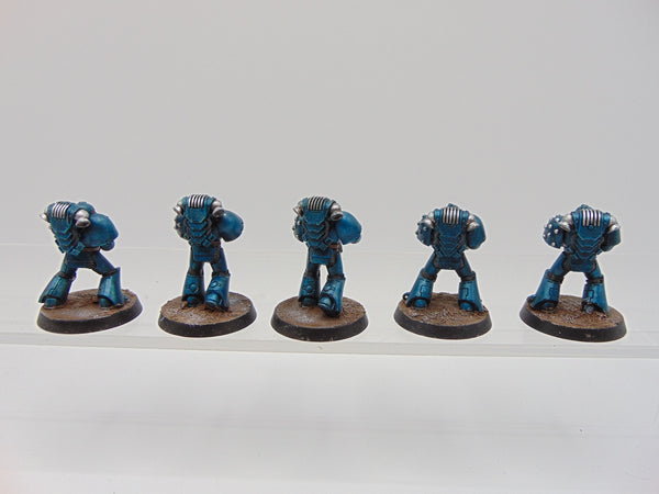 MKVI Marines