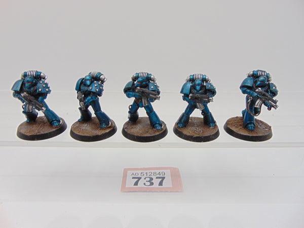 MKVI Marines