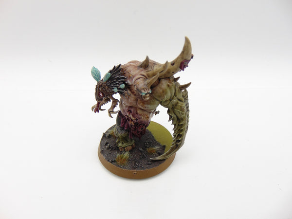 Kill Team Gellerpox Infected Big Spike