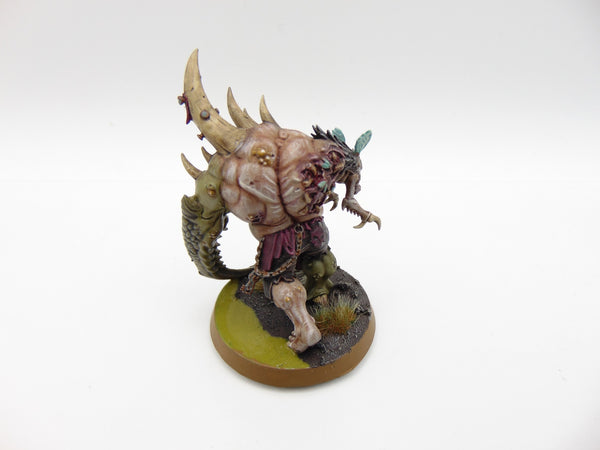 Kill Team Gellerpox Infected Big Spike