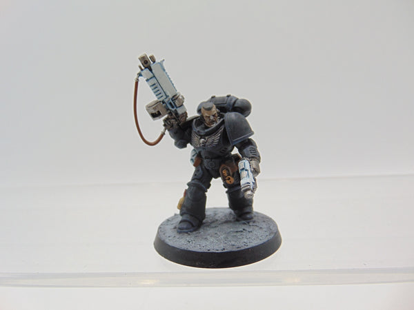 Primaris Lieutenant