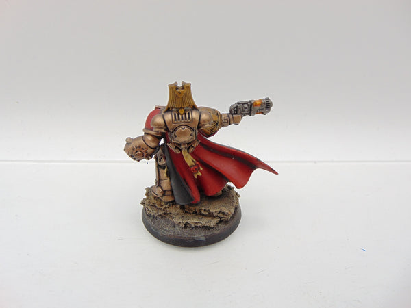 Primaris Captain