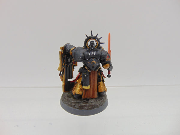 Primaris Captain